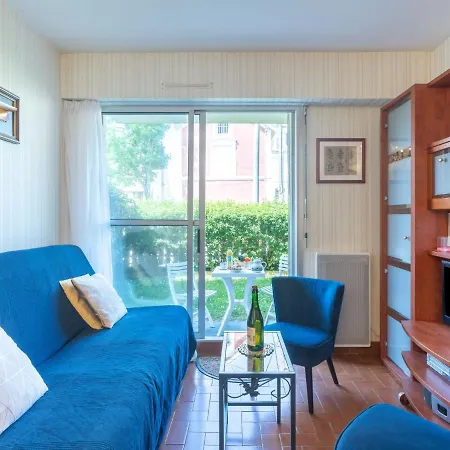 Appartement Du Port-2 By Interhome *