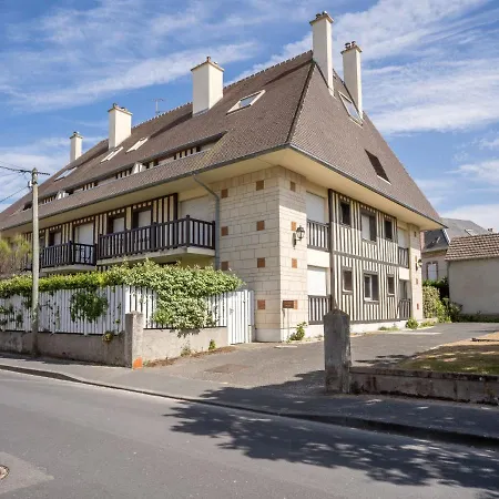 Du Port-2 By Interhome Appartement *