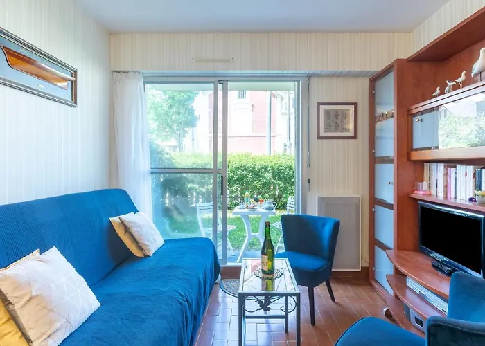 Appartement Du Port-2 By Interhome *