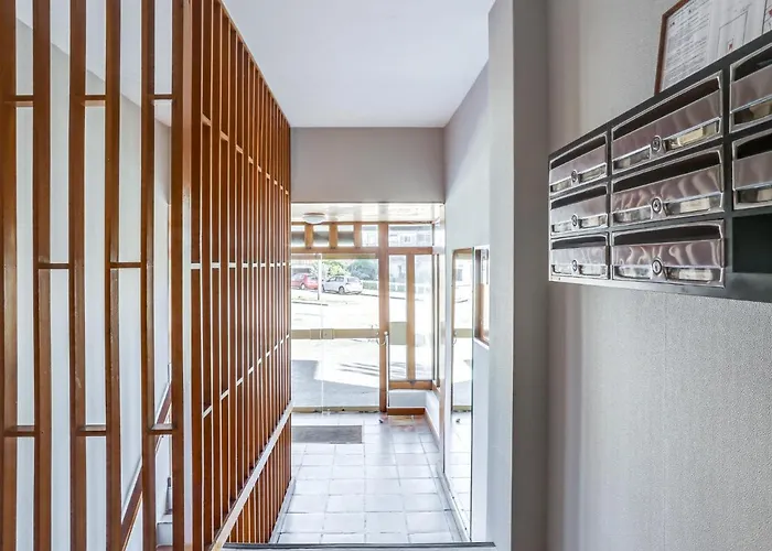 Appartement Du Port-2 By Interhome *