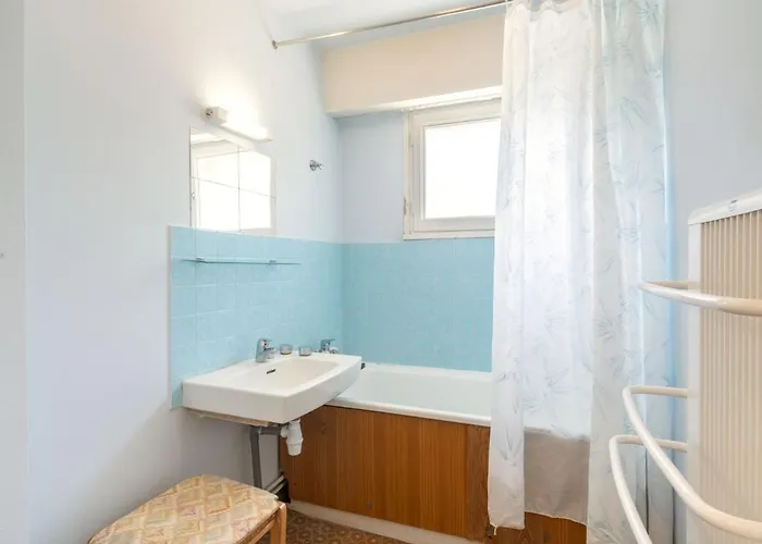 Appartement Du Port-2 By Interhome Cabourg