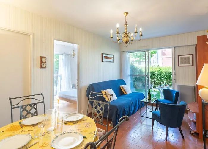 Appartement Du Port-2 By Interhome