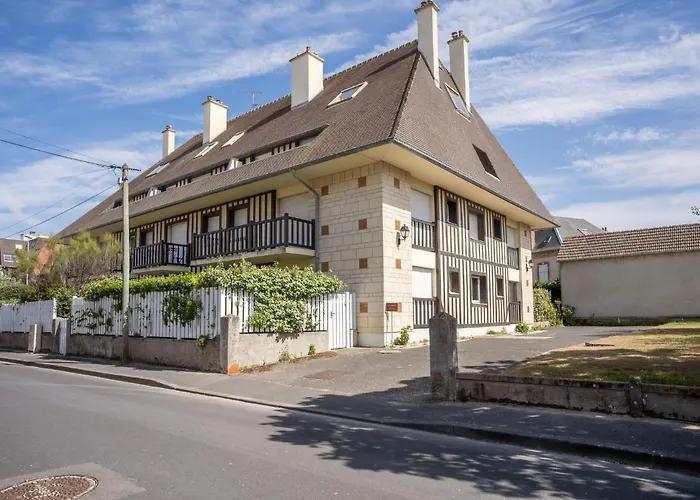 Du Port-2 By Interhome Appartement *