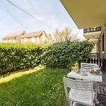 Du Port-2 By Interhome Cabourg