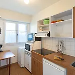 Du Port-2 By Interhome Διαμέρισμα Cabourg