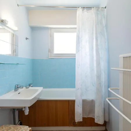 Du Port-2 By Interhome דירה