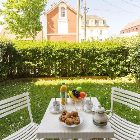 Du Port-2 By Interhome Apartment