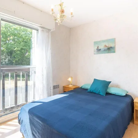 Du Port-2 By Interhome דירה