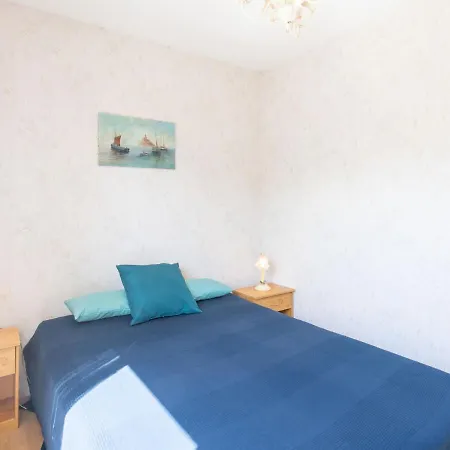 Du Port-2 By Interhome דירה