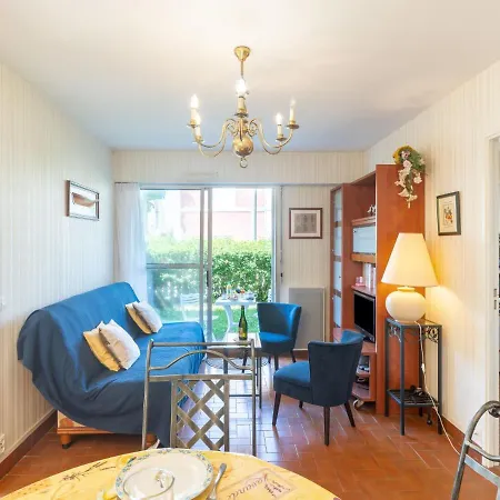 Du Port-2 By Interhome Lägenhet *