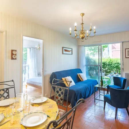 Lägenhet Du Port-2 By Interhome