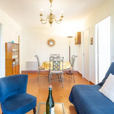 Du Port-2 By Interhome *