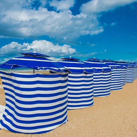 Du Port-2 By Interhome דירה קאבורג