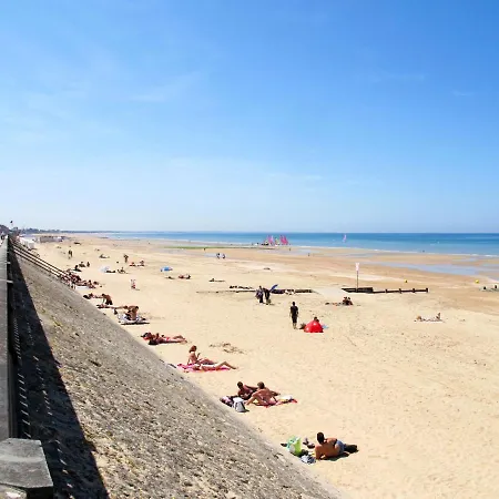 Du Port-2 By Interhome 公寓