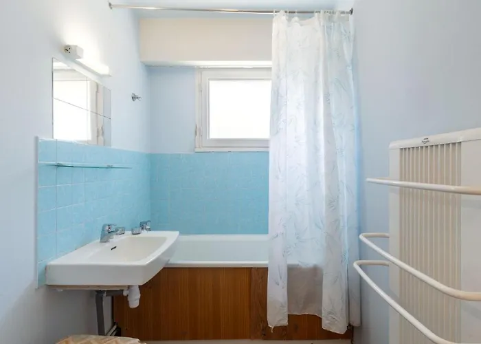 Du Port-2 By Interhome 아파트