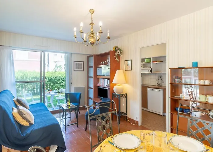 Du Port-2 By Interhome