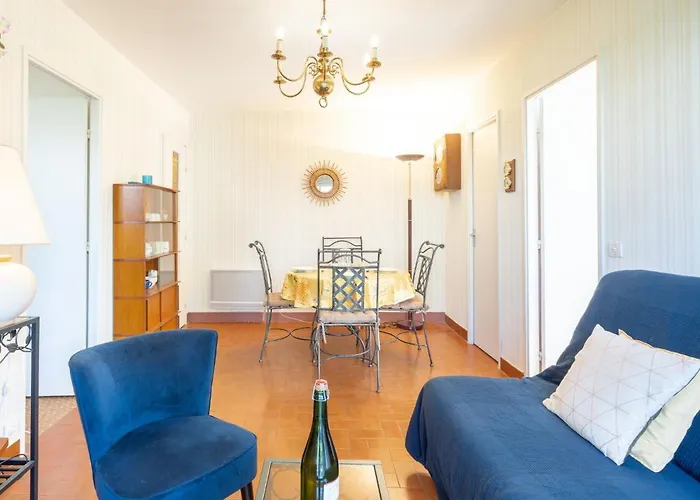 Du Port-2 By Interhome *